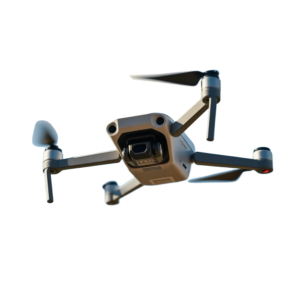 DJI Air 3S drone