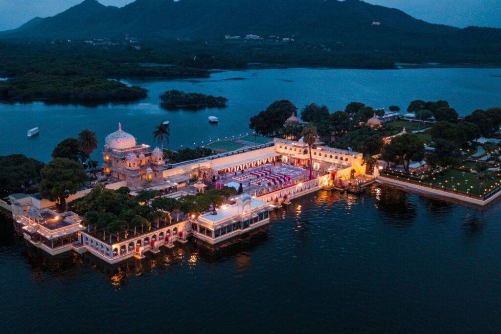 Drone videography my work