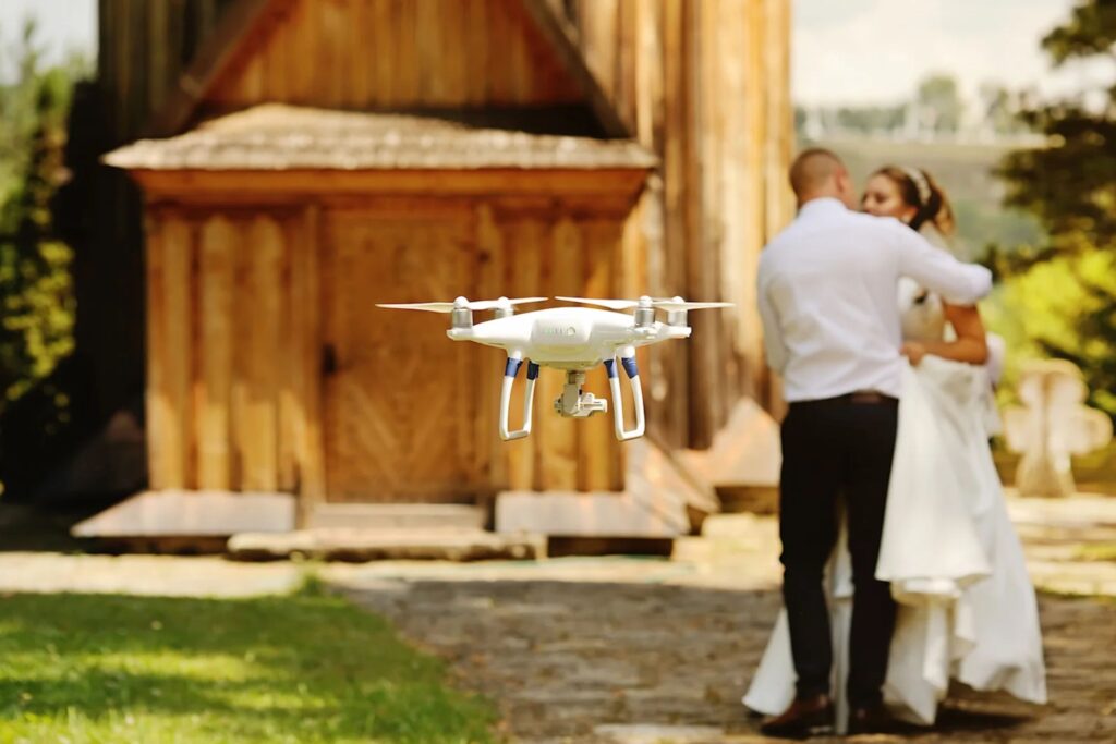 Drone videography my work 3