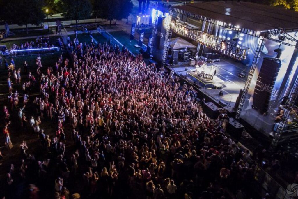 Drone videography my work 4