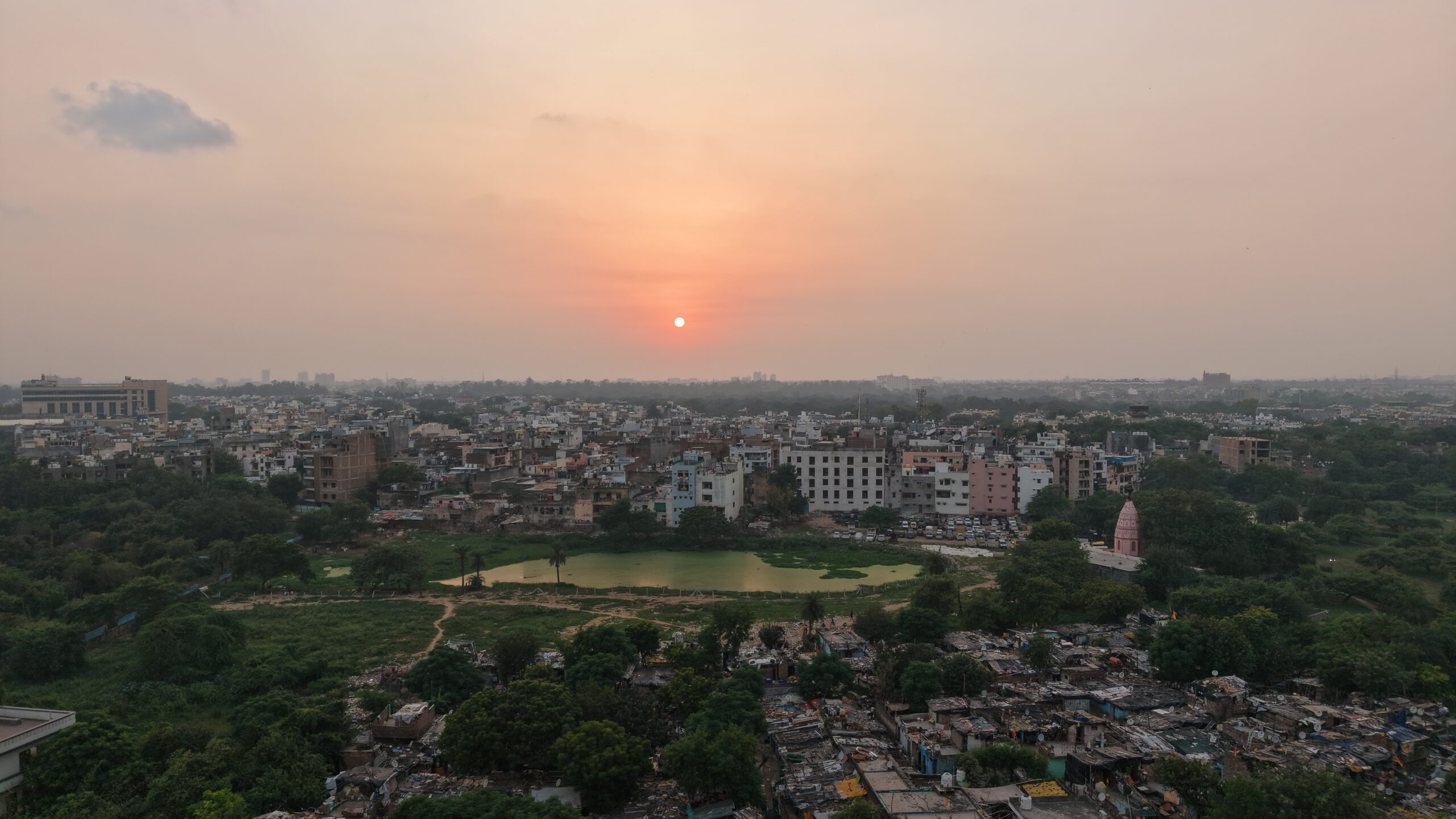 Drone videogrpahy service