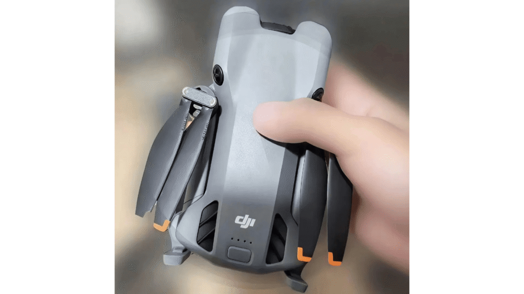 dji mini 5 pro drone in india