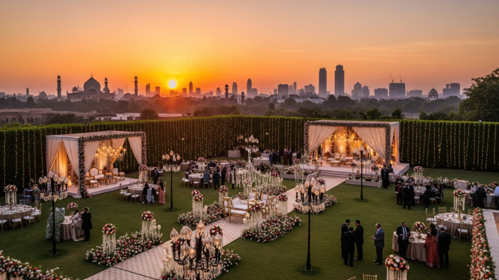 Customized Drone Packages in delhi