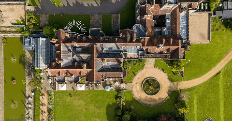 faster sales drone property shoot