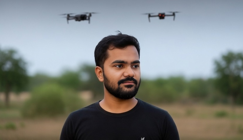 final image 2026 drone