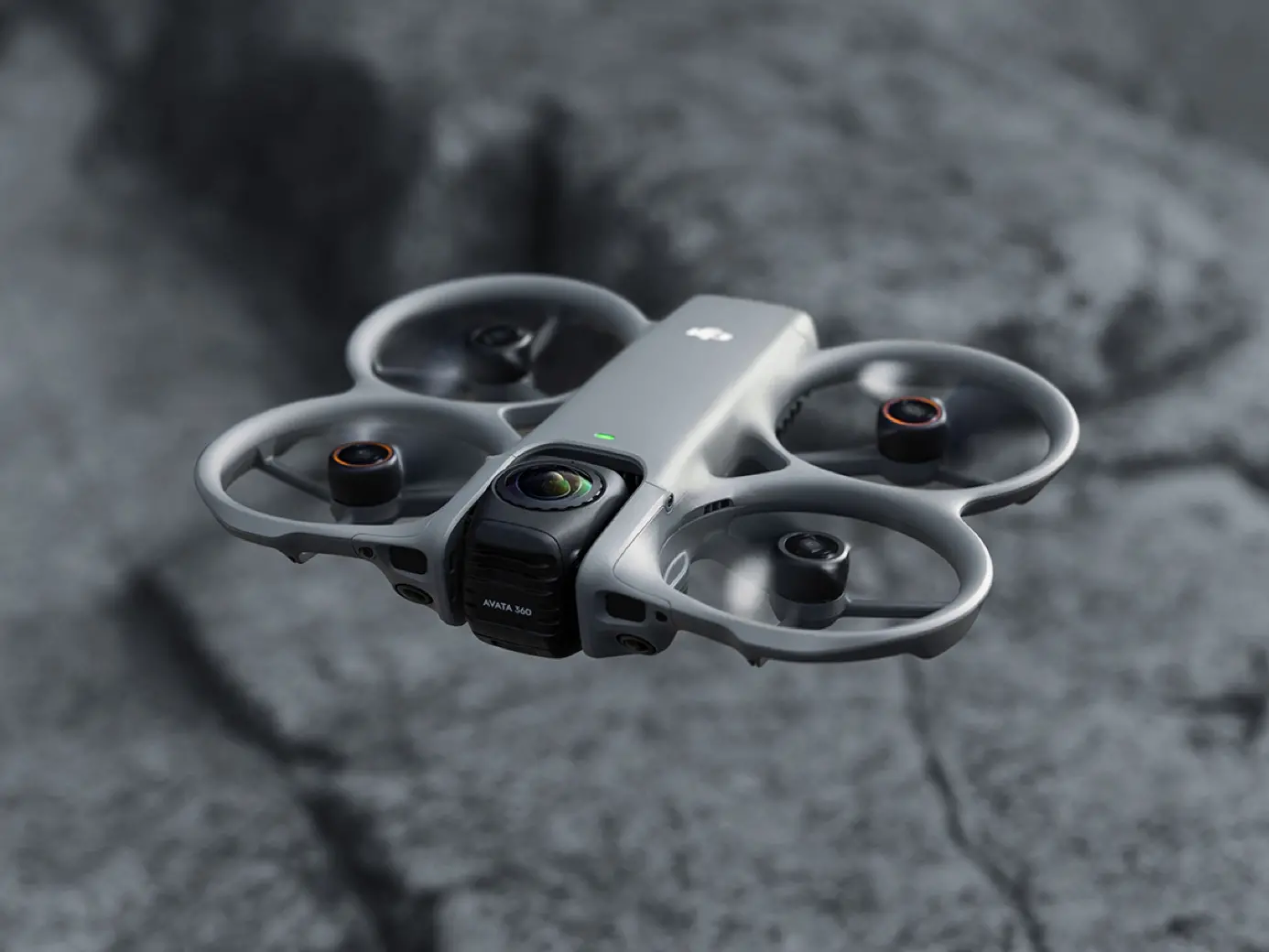DJI Avata 360 drone