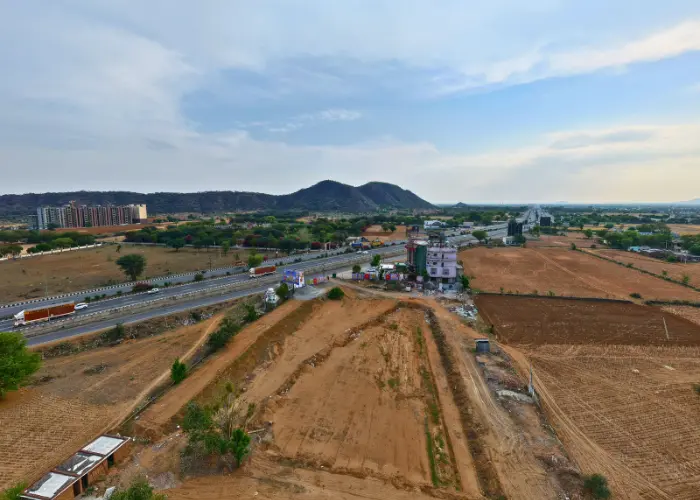 Real Estate Drone Video Service & Photography