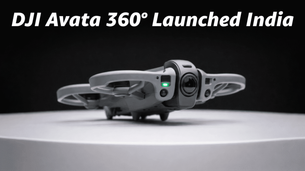 Dji-avata-360-launched-in-india-