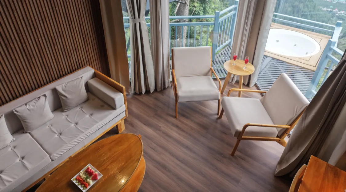 Interiors